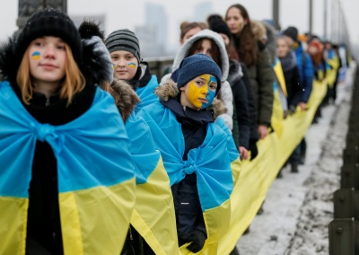 Сьогодні відзначають День Соборності України: історія і традиції цього свята