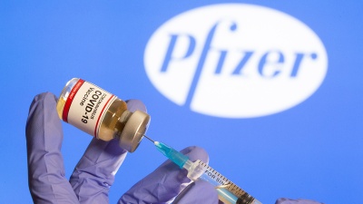 В Україну приїде вакцина Pfizer: у МОЗ назвали терміни