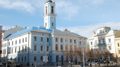 У міській раді Чернівців призначили нового начальника юридичного управління