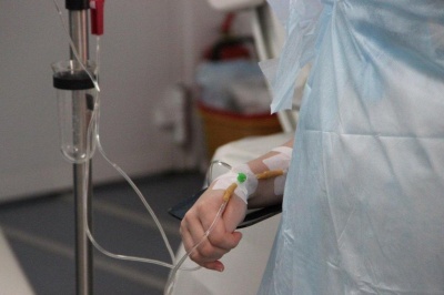 Скільки нових випадків коронавірусу виявили на Буковині за добу