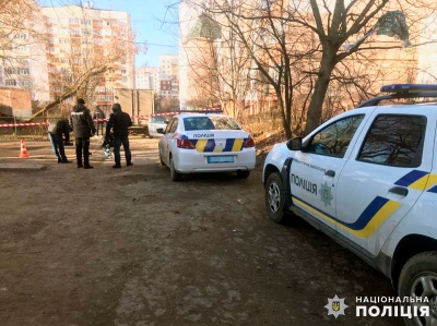 Конфлікт між водіями: у Чернівцях введено спеціальну поліцейську операцію