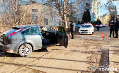 Стрілянина в Чернівцях: що відомо про двох постраждалих у спальному районі міста