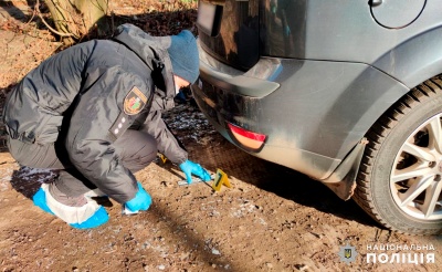 Стрілянина в Чернівцях: що відомо про двох постраждалих у спальному районі міста