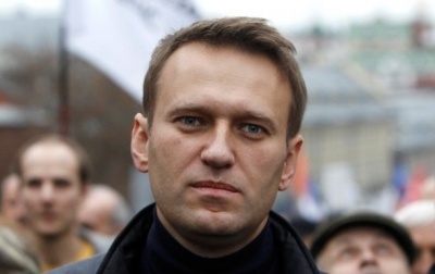 В Росії суд виніс вирок Навальному