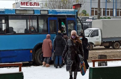 У Чернівцях хочуть налагодити похвилинний розклад руху маршруток і тролейбусів