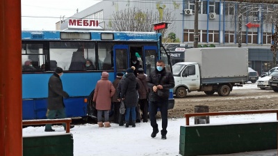 У Чернівцях побільшає тролейбусів на маршрутах: що відомо