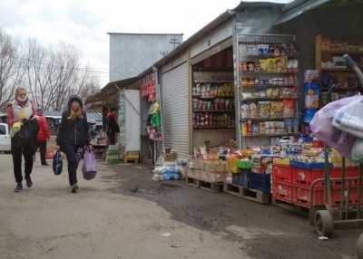 Місця на Калинівському ринку будуть здавати в оренду: новий генеральний директор пояснив, як це відбуватиметься