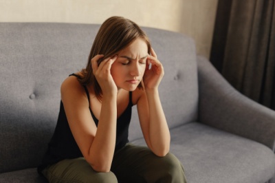 Домашні засоби, які допоможуть полегшити головний біль