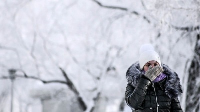 Зима ще лютуватиме: на Буковину насуваються сильні морози