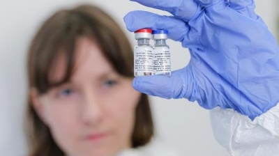 Степанов розповів, хто буде проводити вакцинацію від коронавірус у регіонах