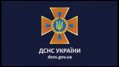 На Буковині під час пожежі загинула пенсіонерка