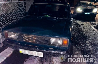 Обікрав п'ять автівок: на Буковині розшукали серійного крадія