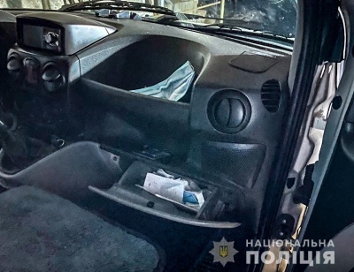 Обікрав п'ять автівок: на Буковині розшукали серійного крадія