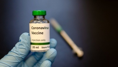 В Україні ще не готові списки на вакцинацію від COVID-19
