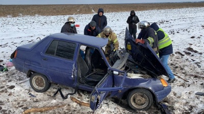 Моторошна ДТП: загинув відомий музикант, його дружина в реанімації