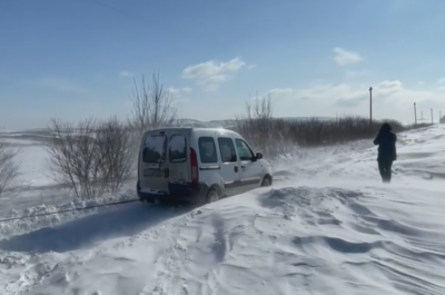 Замети на дорогах Буковини та нашестя пацюків. Головні новини  минулої доби 