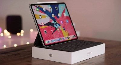 Планшети Apple: коштовна іграшка чи необхідність*