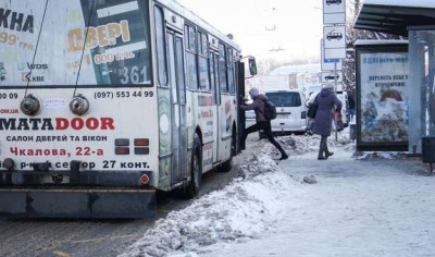 У Чернівецькій міськраді зробили крок до оновлення тролейбусного парку