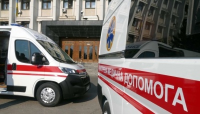 Ситуація критична: ковід-хворих з Чернівців прийматимуть дві районні лікарні