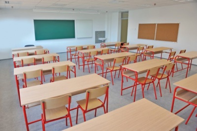 На Буковині влада рекомендує закрити всі школи через спалах коронавірусу