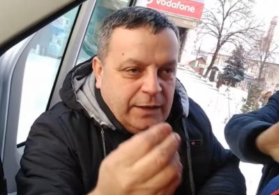 «Ти що, дуже модний?»: на Буковині чоловік погрожував бригаді «швидкої» через відмову медиків відвезти його додому – відео