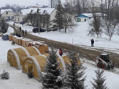 Спалах COVID-19 на Прикарпатті: в регіоні облаштовують блокпости