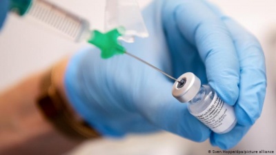 Чернівецька область не отримає вакцини від коронавірусу однією з перших в Україні