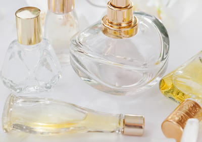 Як обрати парфуми: корисні поради жінкам*