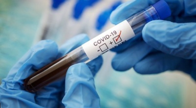 Буковина знову в трійці лідерів за кількістю захворювань на коронавірус