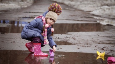 Вже весна? В Україні місцями потеплішає до +15