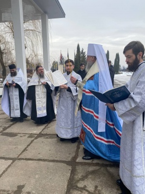 Пішла з життя дружина екс-начальника міліції Буковини Харабари – фото