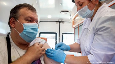 Які побічні ефекти можуть бути від вакцини: Степанов розповів про наслідки