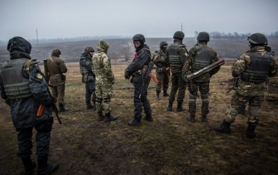 Загострення на Донбасі: бойовики поранили 11 українських воїнів