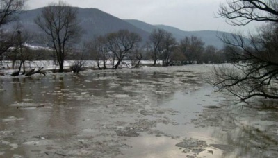 Синоптики назвали області України, яким загрожують паводки