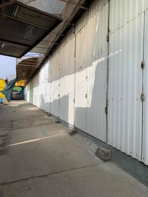 «Не вірте фейкам»: директор Калинівського ринку запевнив, що базар не працює - фото
