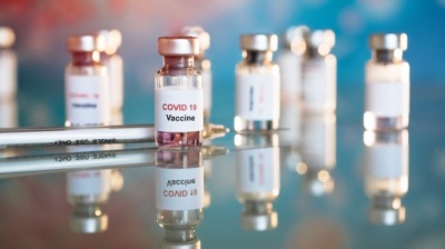 Вакцина від COVID-19 коштуватиме стільки ж, скільки від грипу - Шмигаль
