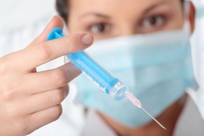 Вакцинація в Україні: скільки буковинців щепили від коронавірусу за добу