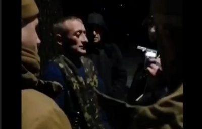 "Драгер почервонів, глянь": п’яний водій у Києві влаштував патрульним "шоу" 