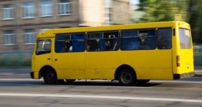 "Йди звідси з тим посвідченням": водій вигнав з автобуса доньку загиблого воїна АТО