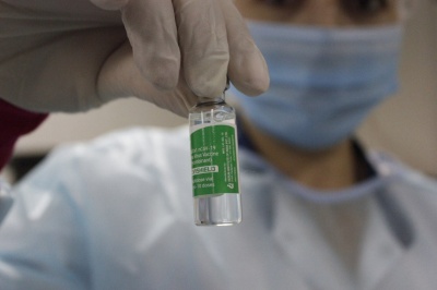 Через релігійні переконання: у райлікарні Буковини медики відмовляються від вакцини
