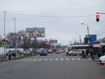 Чи працюватиме завтра Калинівський ринок і за яких умов: пояснення міськради