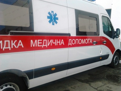 Сказала мамі, що йде додому: у Києві дитина вистрибнула з 18-го поверху