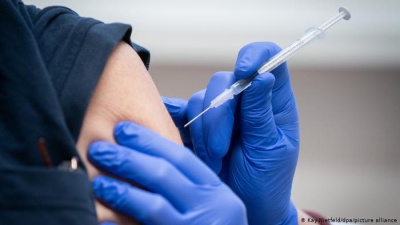 Стало відомо, у яких лікарнях Чернівців ігнорують вакцинацію