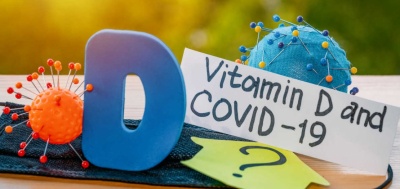 Чому всім потрібен вітамін D3, і як він пов’язаний з COVID-19: відповідь медика