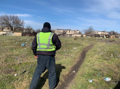 Стала відома причина смерті 7-річної дівчинки, яку знайшли мертвою у сараї