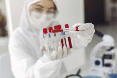 Понад 300 нових випадків щодоби: у Чернівцях стрімко зростає кількість хворих на коронавірус