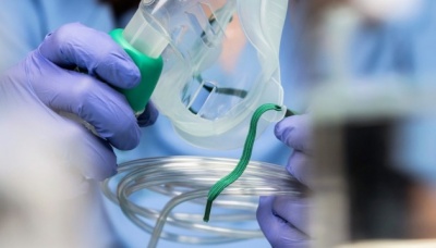Лікарня у Чернівцях на кисень витрачає 2 мільйони гривень щомісяця