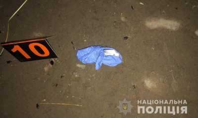 Жорстоке вбивство на Буковині: поліція наступного дня затримала підозрюваного