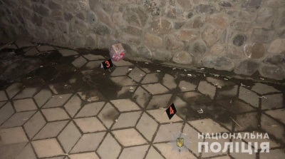 Жорстоке вбивство на Буковині: поліція наступного дня затримала підозрюваного