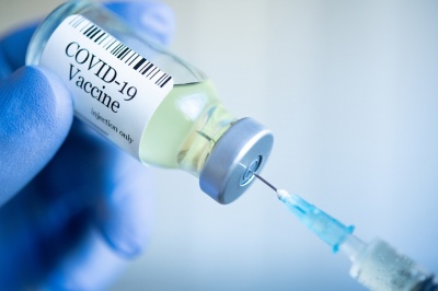 Вакцинація в Україні: ми на останньому місці серед європейців